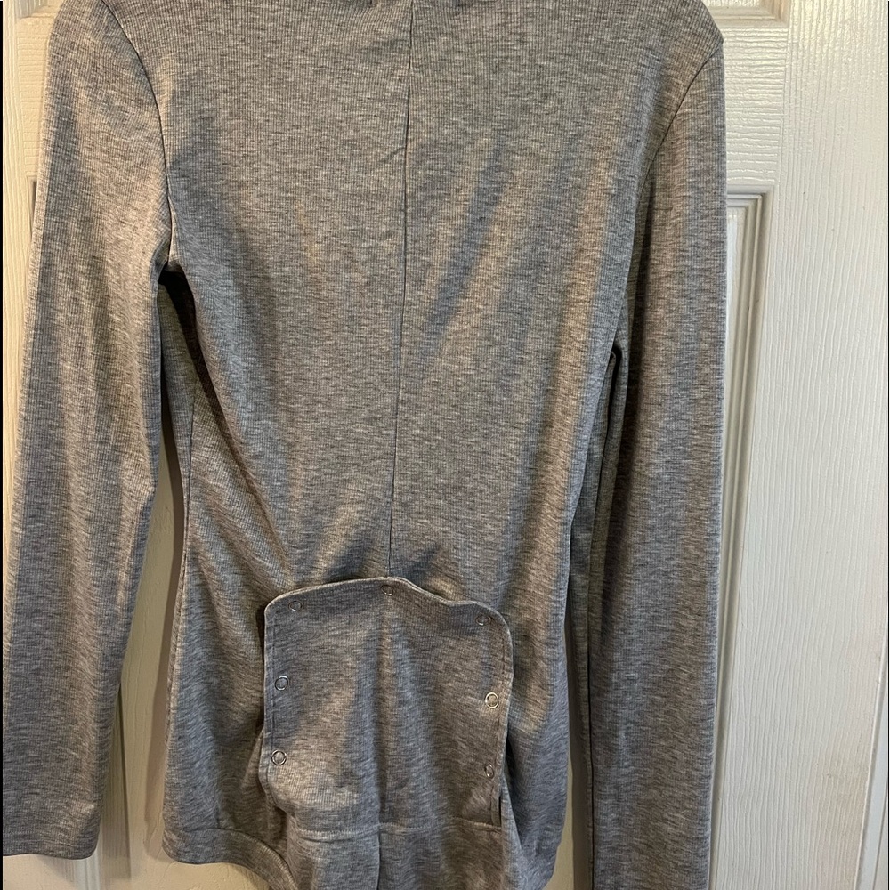 Adult onesie nwot